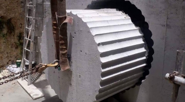 Những máy móc không thể thiếu trong ngành khoan cắt bê tông Những máy móc không thể thiếu trong ngành khoan cắt bê tông