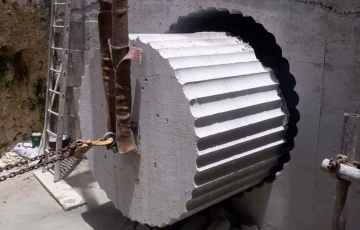 Những máy móc không thể thiếu trong ngành khoan cắt bê tông Những máy móc không thể thiếu trong ngành khoan cắt bê tông