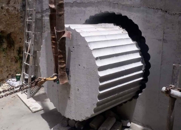 Khoan rút lõi Bê tông tại Thành phố Sầm Sơn Thanh Hóa Khoan rút lõi Bê tông tại Thành phố Sầm Sơn Thanh Hóa