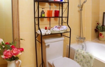 PHONG THỦY BỒN CẦU - VỊ TRÍ LẮP ĐẶT BỒN CẦU NHƯ THẾ NÀO THÌ HỢP LÝ? PHONG THỦY BỒN CẦU - VỊ TRÍ LẮP ĐẶT BỒN CẦU NHƯ THẾ NÀO THÌ HỢP LÝ?