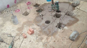 Khoan cắt bê tông, khoan rút lõi bê tông tại Thanh Hoá Khoan cắt bê tông, khoan rút lõi bê tông tại Thanh Hoá