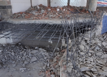 CẮT BÊ TÔNG CẮT BÊ TÔNG