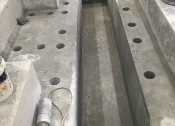 Cắt bê tông sàn bằng phương pháp Cắt bê tông sàn bằng phương pháp